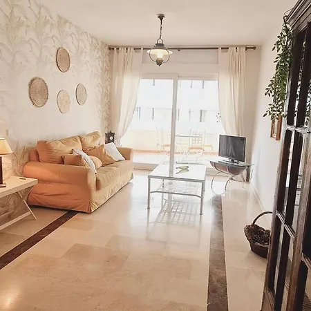 Centre Mileniun Apartment