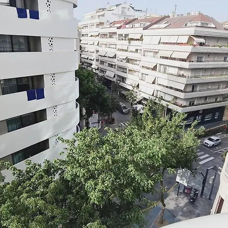 Apartment Centre Mileniun Marbella