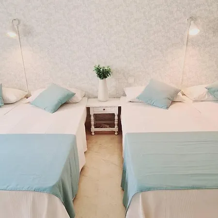 Apartment Centre Mileniun *