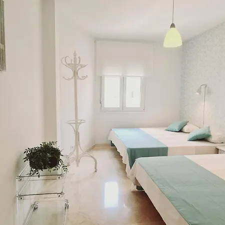 Apartment Centre Mileniun *