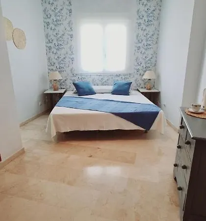 Centre Mileniun Apartment Marbella