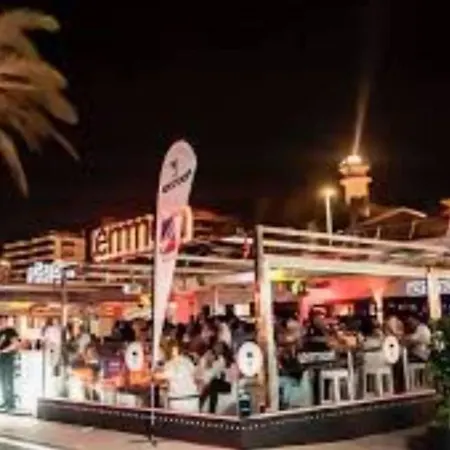 Centre Mileniun Апартаменты *