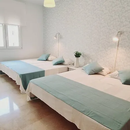Centre Mileniun Апартаменты