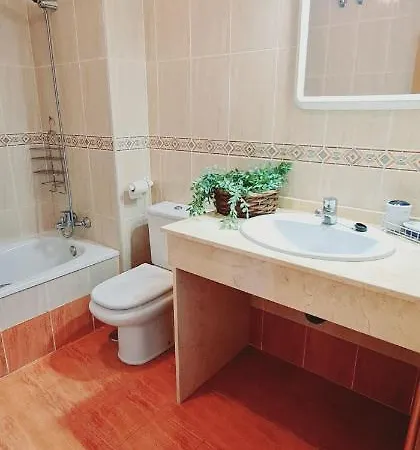 Апартаменты Centre Mileniun