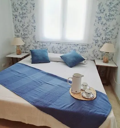 Centre Mileniun Апартаменты Марбелья